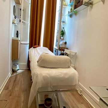 Cabinet de massage  de 12m2 à Paris 9ème
