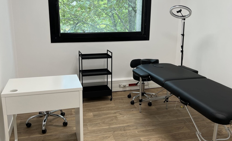 massage