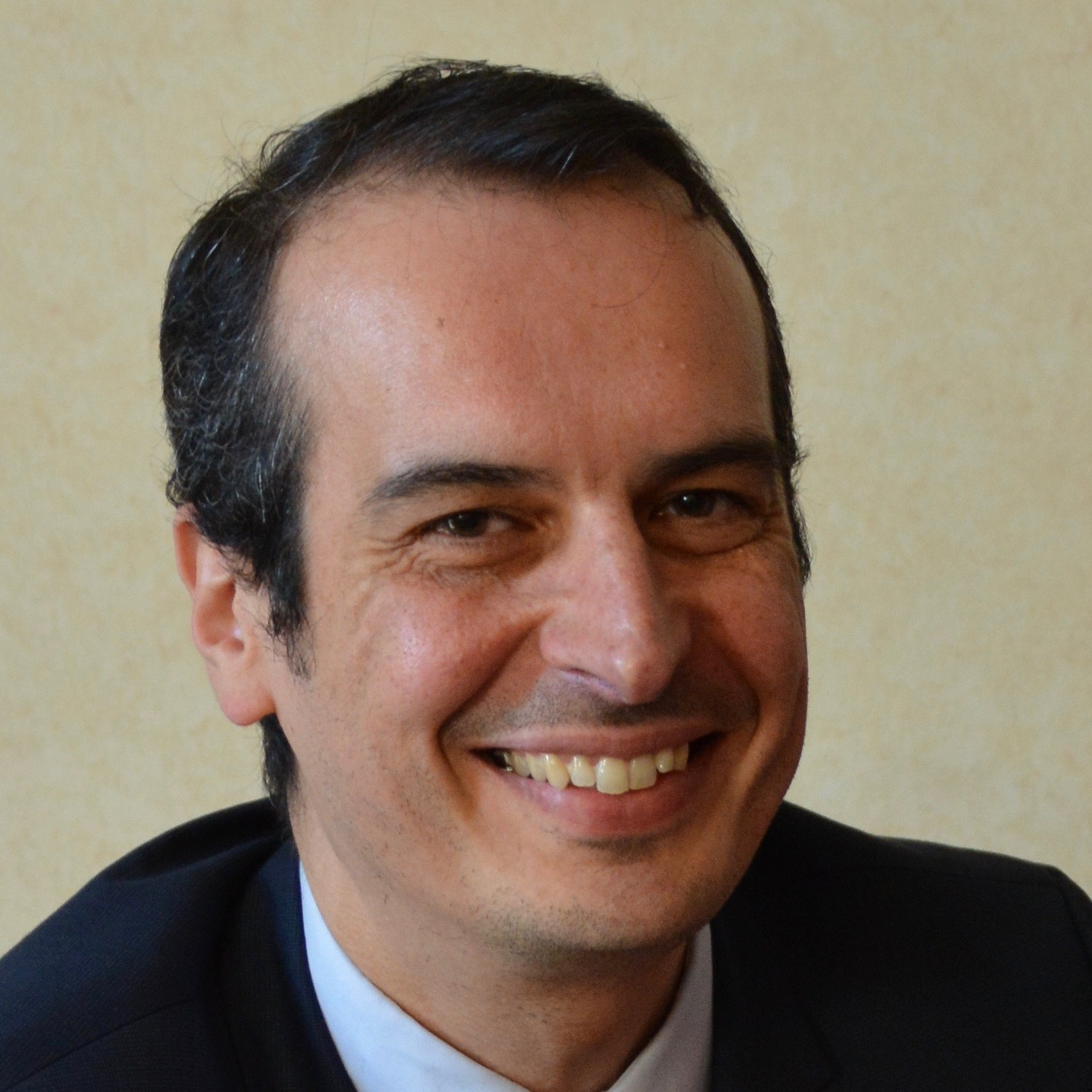 Mehdi FILALI-SADQI