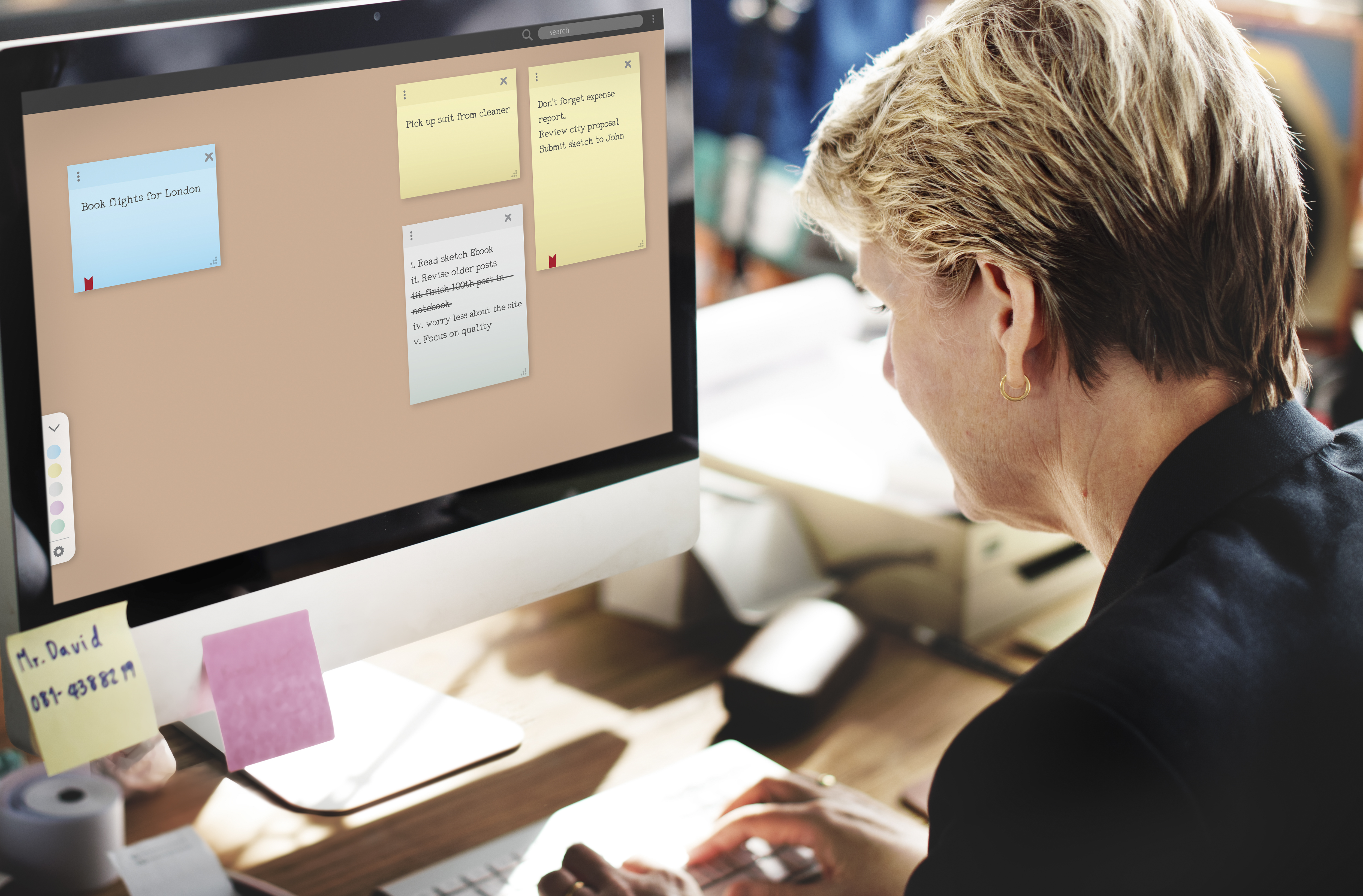 Les logiciels de gestion pour une salle de formation : un atout indispensable
