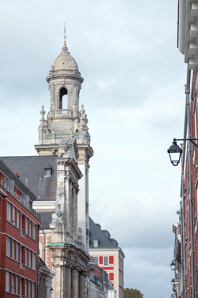 /Lille