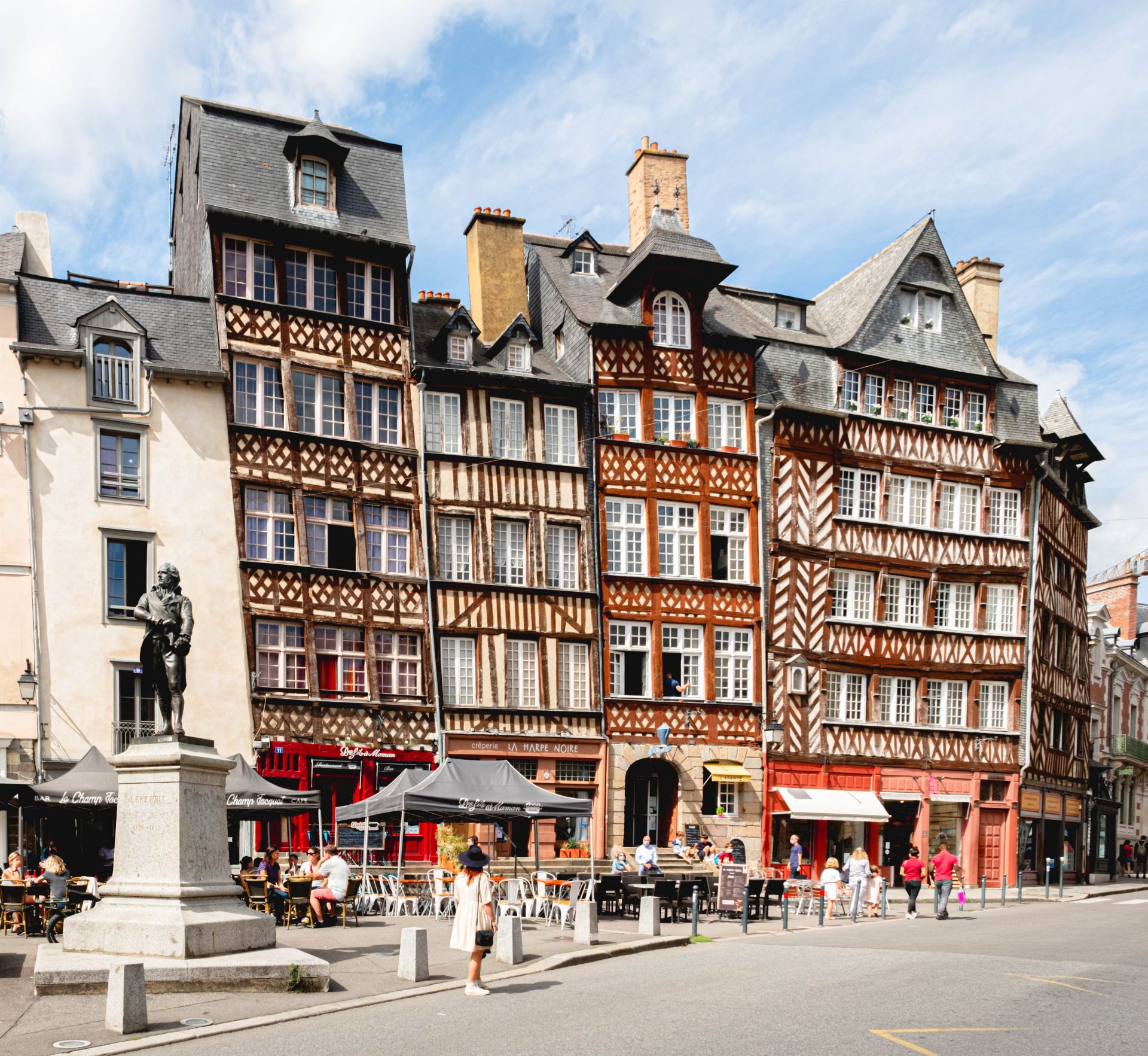 /Rennes