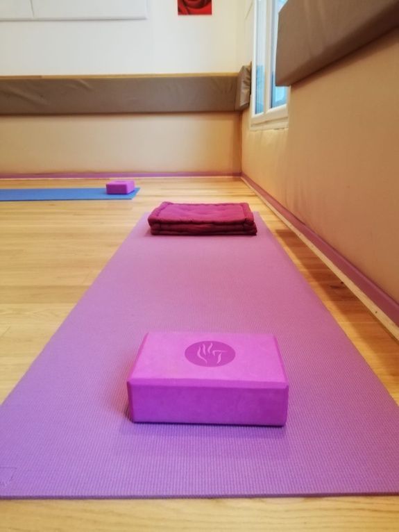 Location de salles pour Thérapeutes Paris et Province 