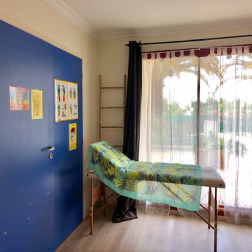 Salle de Pratique 35m2 à Mérignac