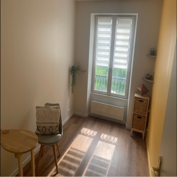 Cabinets de location à l'heure sur Bougival