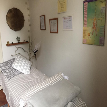 Thérapies alternatives, médecines douces, massage, bien-être