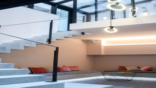Espace de coaching individuel