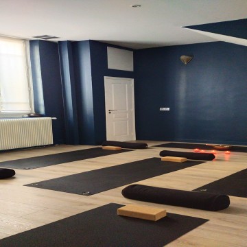 Charmante salle de 23 m2 Boulogne-Billancourt (92)