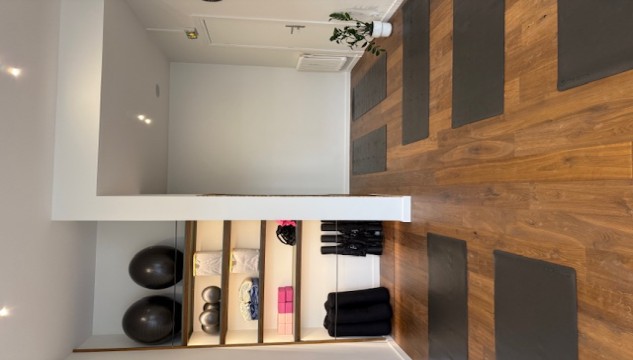 Espace bien être et santé lyon