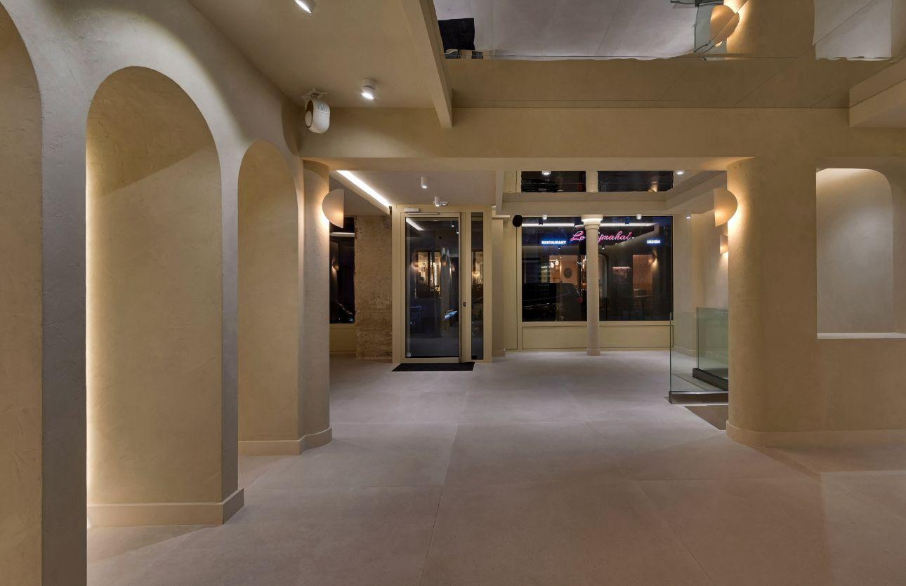 Location de salles pour Thérapeutes Paris et Province