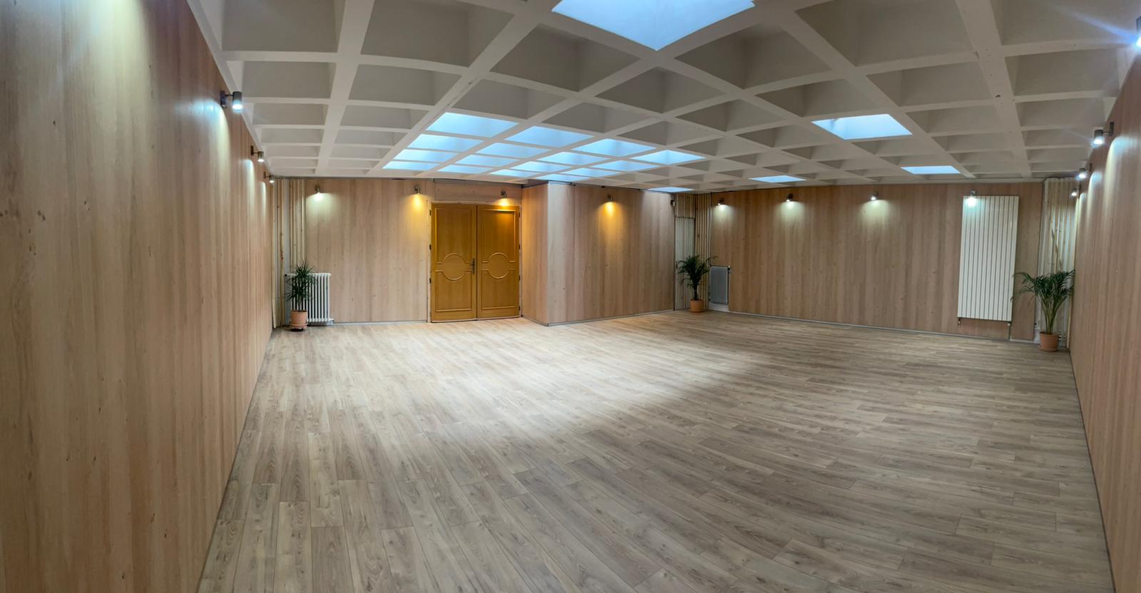 Location de salles pour Thérapeutes Paris et Province 