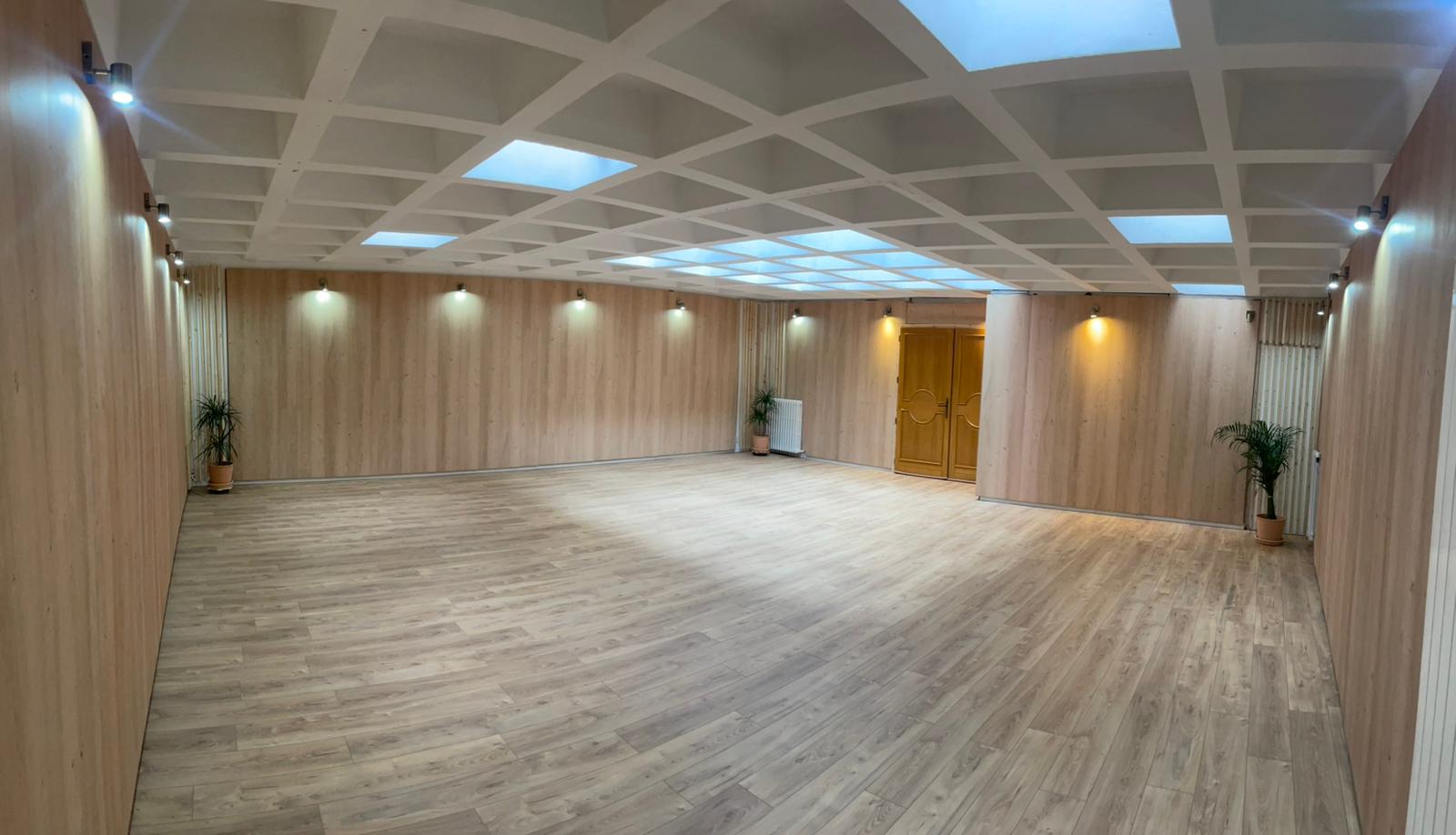 Location de salles pour Thérapeutes Paris et Province 