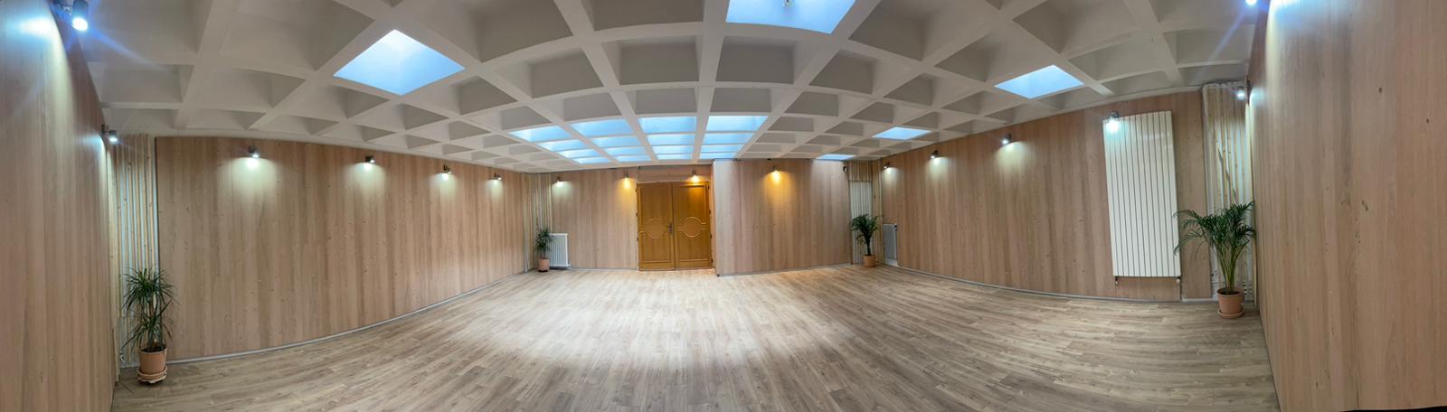 Location de salles pour Thérapeutes Paris et Province 