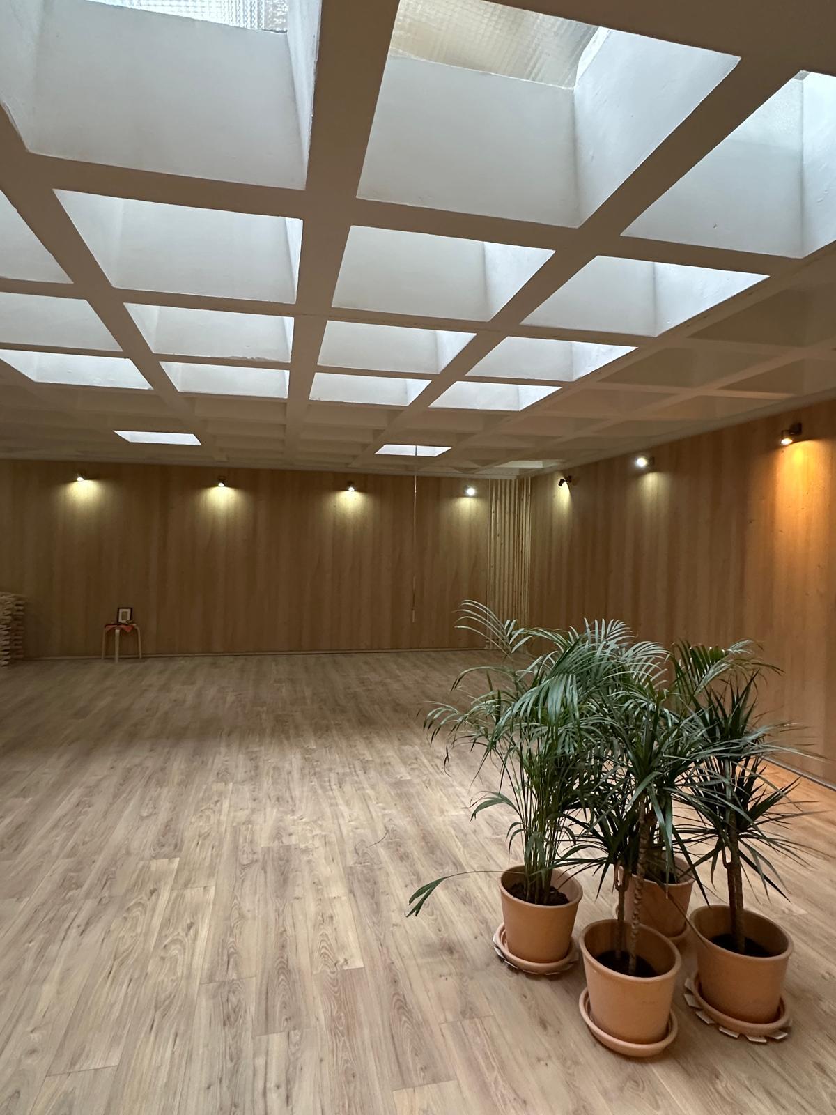 Location de salles pour Thérapeutes Paris et Province