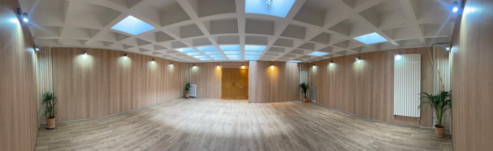 Location de salles pour Thérapeutes Paris et Province