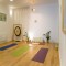 Salle de Yoga accueillante de 45m² à Paris 10ème